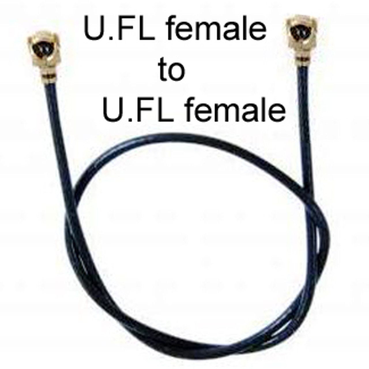 U Female